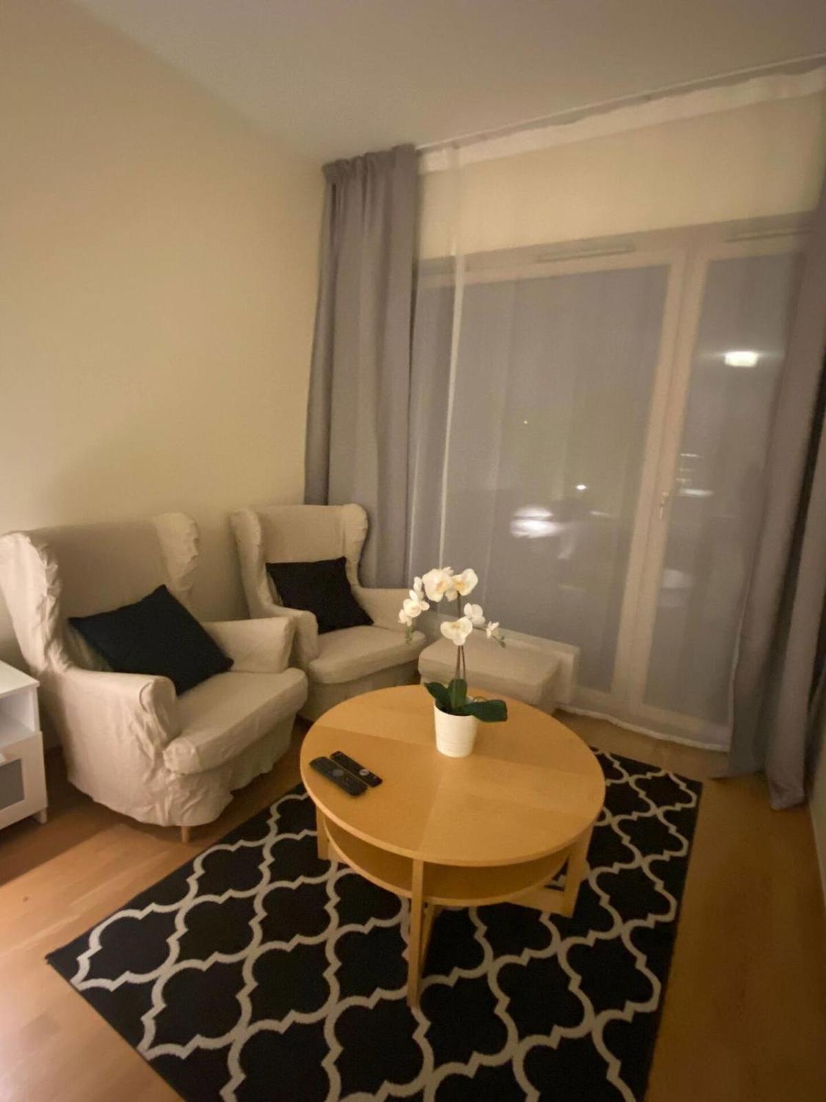 פארנו Lovely Aisa Apartment | 2 Terraces מראה חיצוני תמונה